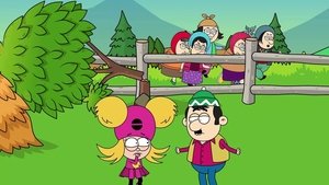 Poster for Episode 26 Poster for Episode 26