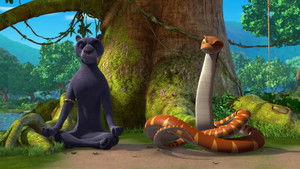 Poster for Episode 2