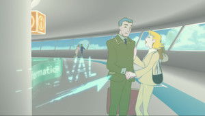 Poster for Episode 46