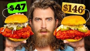 Poster for Cheap vs. Expensive Grocery Stores (Taste Test)