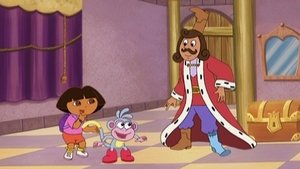 Poster for Dora and Diego to the Rescue