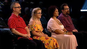 Poster for Episode 19