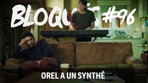 Poster for Orel's synth