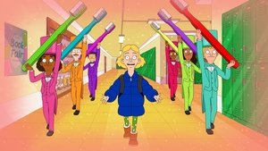 Poster for Brace/Off Adventure