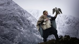 Poster for Wild Way of the Vikings