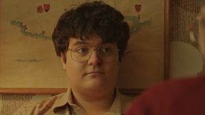 Poster for Don't Cry for Me Poster for Don't Cry for Me