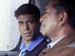 Poster for Jesus, Etc. (2)