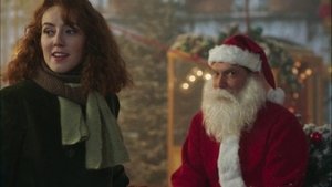 Poster for Le Crime de Noël