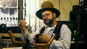 Poster for Episode 6