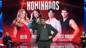 Poster for Episode 30