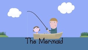 Poster for The Mermaid
