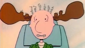 Poster for Doug Gets His Ears Lowered