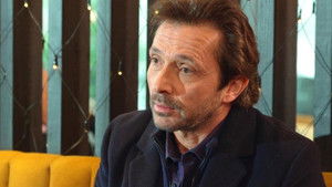 Poster for Episode 9