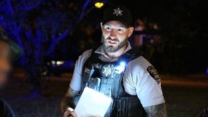 Poster for Naked Aggression