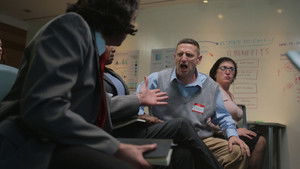 Poster for THAT WAS THE EARTH TELLING ME I'M SUPPOSED TO DO SOMETHING GREAT.