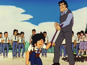 Poster for What! 70 points and below?