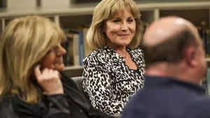 Poster for Episode 9