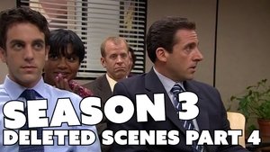 Poster for Season 3 Deleted Scenes Part 4