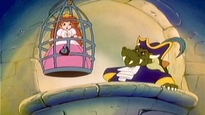 Poster for Pirates of Koopa
