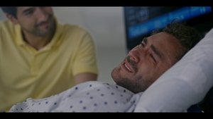 Poster for La herida eterna