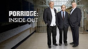 Poster for Porridge: Inside Out - Sent Down