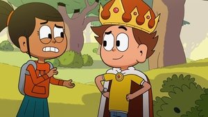 Poster for King Nate