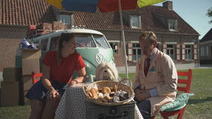 Poster for Episode 99