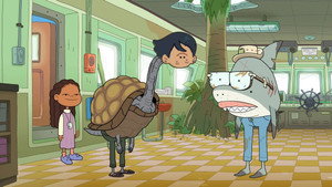 Poster for PANTelevision