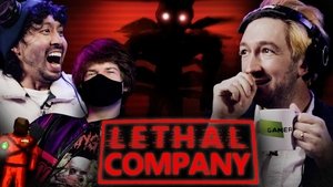 Poster for Ryan, Shane, and Ranboo Try To Meet Quota (And Not Die) In Lethal Company