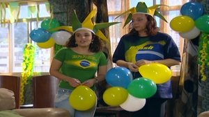 Poster for Aquele da Copa