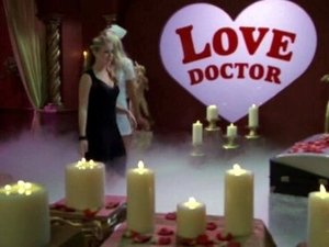 Poster for I Think I Love You