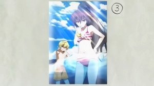 Poster for Doki Doki Pandora Gakuen It's Summer!