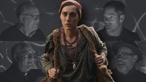 Poster for Bible Roundtable: S3 E4