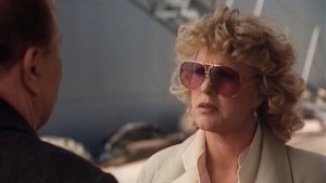 Poster for Cagney & Lacey: The Return