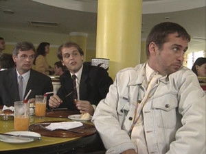 Poster for Chapter 74