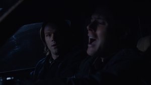 Poster for Jensen Sings - Outtake
