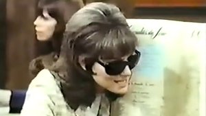 Poster for He & She vs. Him