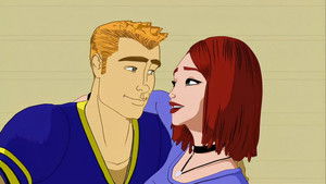 Poster for Flash Memory