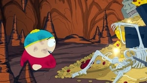 Poster for Manbearpig