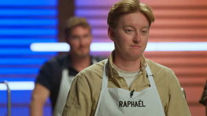 Poster for Episode 20