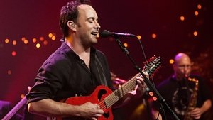 Poster for Dave Matthews Band