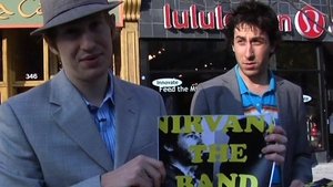 Poster for The Buzz