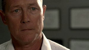 Poster for Into Hell (1)