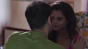 Poster for Honeymoon On Wheels