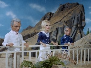Poster for Introducing Thunderbirds Poster for Introducing Thunderbirds