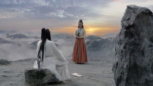 Poster for Episode 28