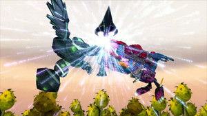 Poster for Episode 46