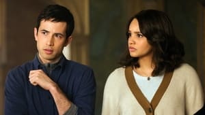 Poster for She Returns