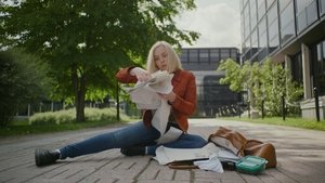 Poster for Bad Writer Poster for Bad Writer