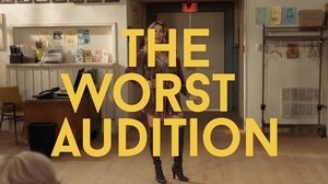 Poster for The Worst Audition